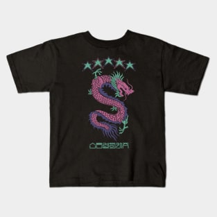 Stray Kids 5 Star Kids T-Shirt